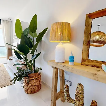 504 Mirasol Eme De Maison Infinity View Apartment