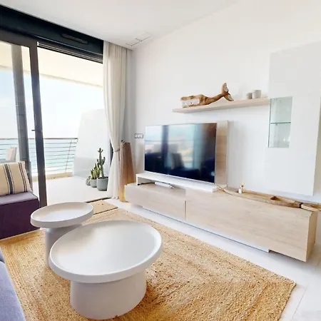 504 Mirasol Eme De Maison Infinity View Apartment