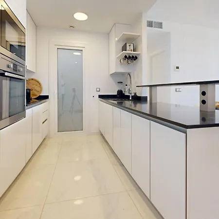 504 Mirasol Eme De Maison Infinity View Arenales del Sol
