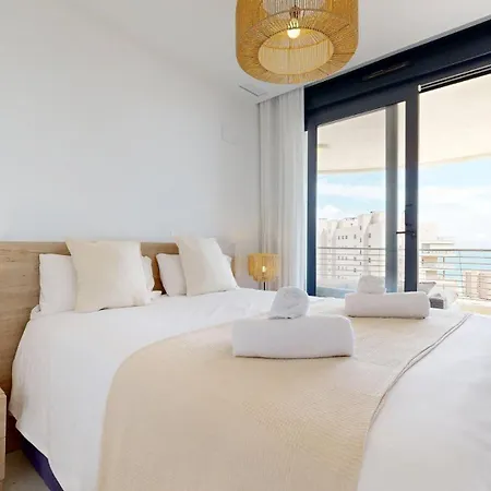504 Mirasol Eme De Maison Infinity View Apartment Arenales del Sol