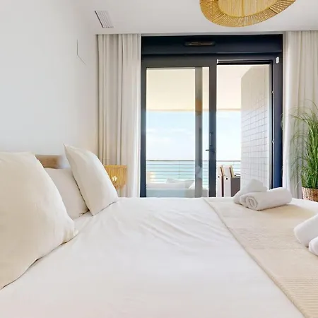 504 Mirasol Eme De Maison Infinity View Apartment *