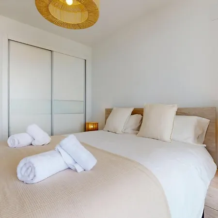 Apartment 504 Mirasol Eme De Maison Infinity View Arenales del Sol