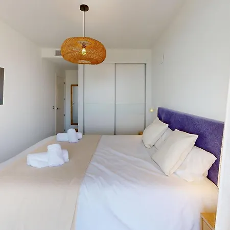 Apartment 504 Mirasol Eme De Maison Infinity View