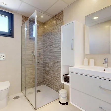 504 Mirasol Eme De Maison Infinity View Arenales del Sol