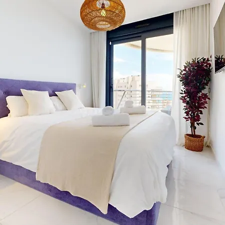 504 Mirasol Eme De Maison Infinity View Apartment Arenales del Sol