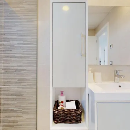 504 Mirasol Eme De Maison Infinity View Apartment *