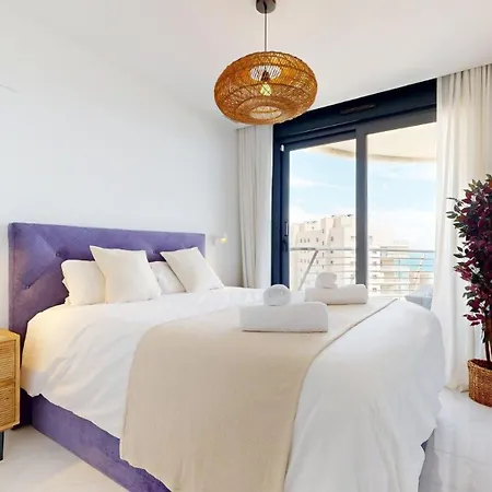 504 Mirasol Eme De Maison Infinity View * Arenales del Sol