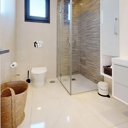 504 Mirasol Eme De Maison Infinity View *