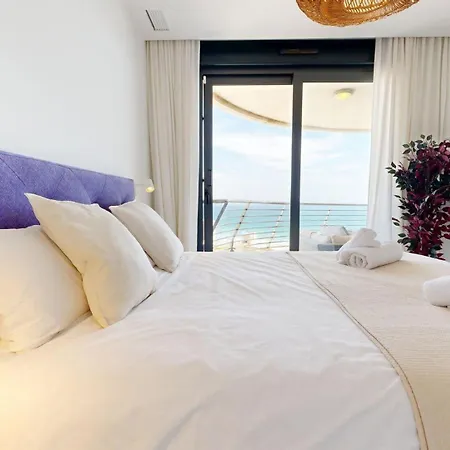 504 Mirasol Eme De Maison Infinity View * Arenales del Sol