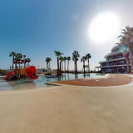Apartment 504 Mirasol Eme De Maison Infinity View *