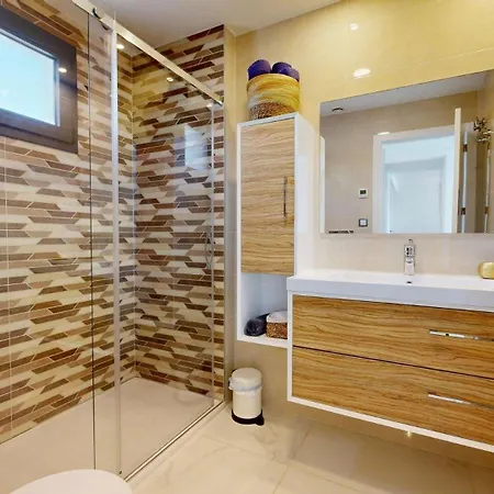 504 Mirasol Eme De Maison Infinity View