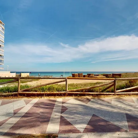 Apartment 504 Mirasol Eme De Maison Infinity View Arenales del Sol